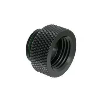 Barrow G1/4 collu taisns pagarinājuma adapteris MF 7,5 mm melns (TNYZ-G7.5 b)