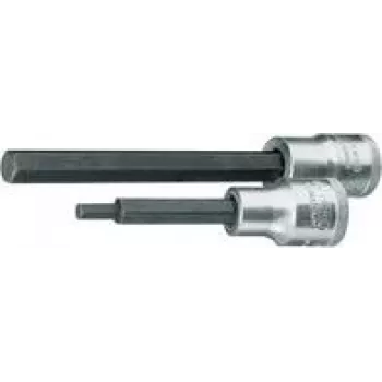 Skrūvgrieža uzgalis Gedore 6157140, svars 131 g, iepakojuma dziļums 80 mm, iepakojuma augstums 50 mm