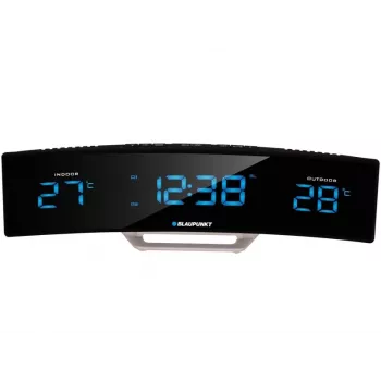 Pulksteņa radio Blaupunkt CR12BK