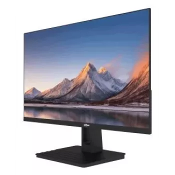 Datora monitors Dahua Technology LM24-C301B 60,5 cm (23,8 collas) 2560 x 1440 pikseļi Quad HD LED Melns