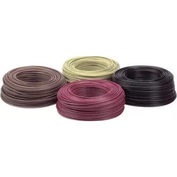 LAPP 4520071 elastīgs vads H07V-K 1 x 1,50 mm² violets 100 m (4520071)