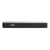 WD My Passport Ultra for Mac WDBKYJ0020BSL - Cietais disks - šifrēts - 2 TB - ārējais (pārnēsājams) - USB 3.0 (USB-C savienotājs) - 256 bitu AES - Sudraba