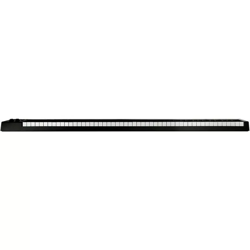 M-AUDIO Keystation 88 MK3 MIDI klaviatūra 88 taustiņi USB Melna, Balta