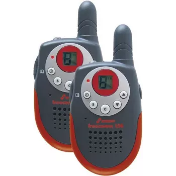 Divvirzienu radio Stabo Freecomm 150 8 kanāli 446 MHz