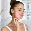 Silk'n Bright Face Pink sejas kopšanas ierīce, ar USB uzlādējama, 500 mAh