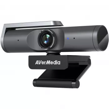 AVerMedia tīmekļa kamera 4K HDR