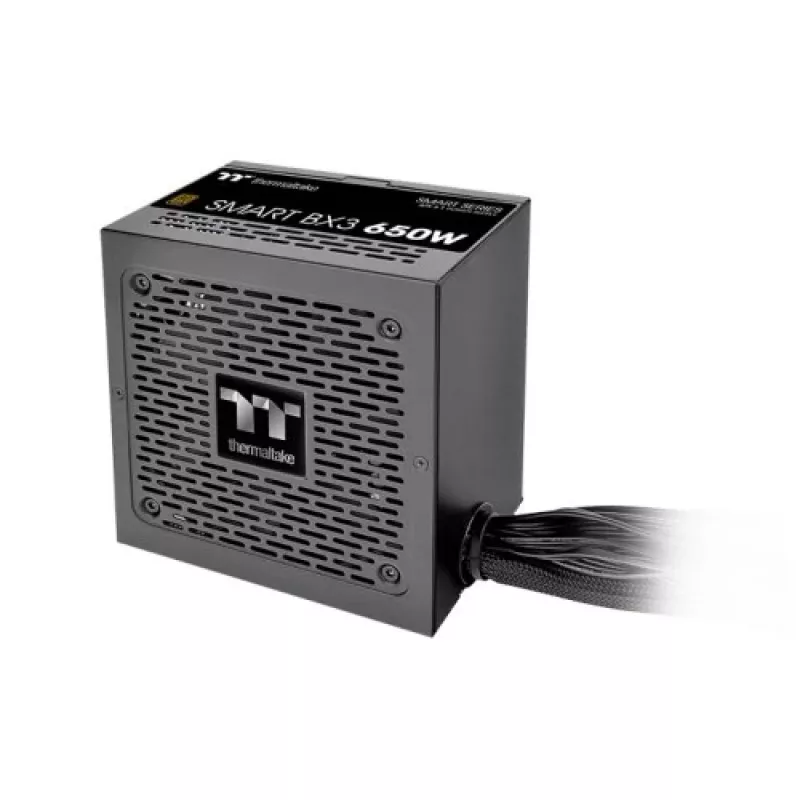 Thermaltake Smart BX3 650W | 80Plus Bronze | Nemodulārs