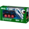 Brio 33599 Battery Melns