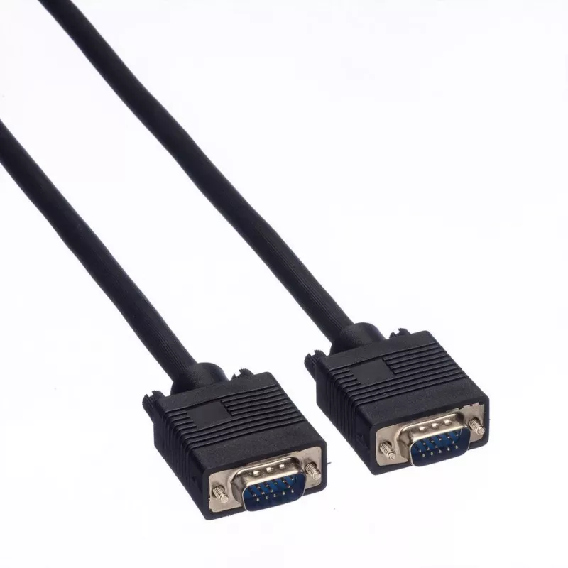 SVGA kabelis VALUE M/M 20m