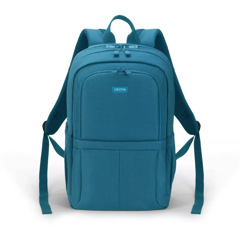 DICOTA Eco mugursoma SCALE 13-15.6 collas zila