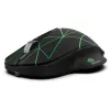 Cian Technology GmbH INCA pele IWM-551 bezvadu 1600 DPI akumulators USB-C SW mazumtirdzniecība - Pele - 1 600 dpi