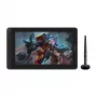Grafiskā planšete HUION Kamvas 13 13,3 collas IPS 5080 lpi USB Windows Mac (atvērta kaste, demo)