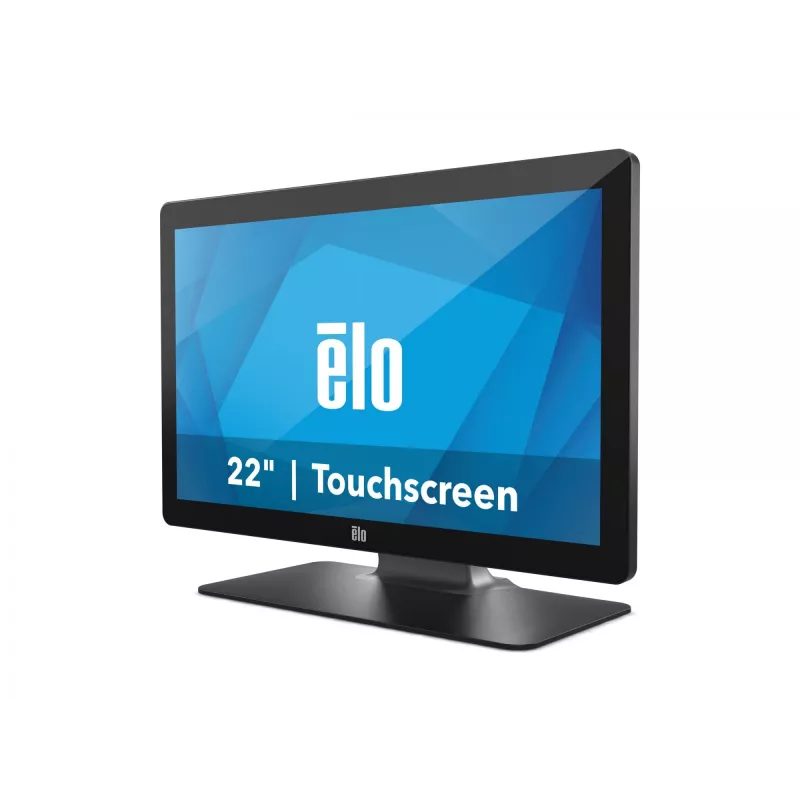 Skārienekrāna monitors Elo Touch Solutions 2202L 21,5 collas