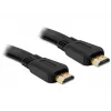 HDMI kabelis DeLOCK 82669 1m