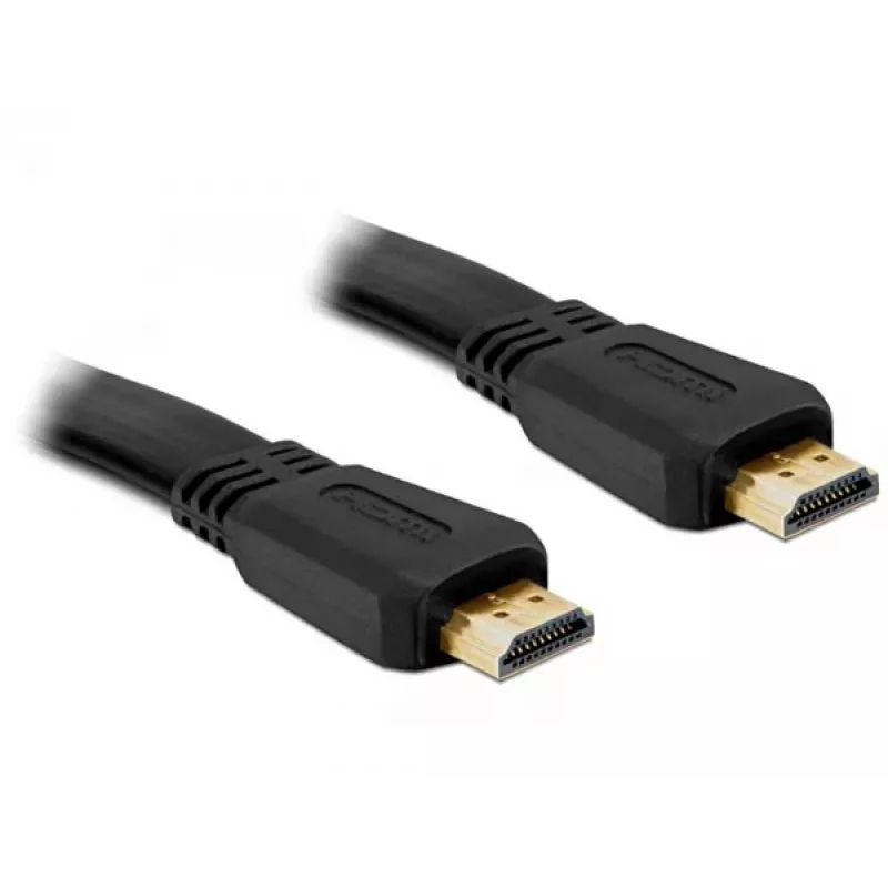HDMI kabelis DeLOCK 82669 1m