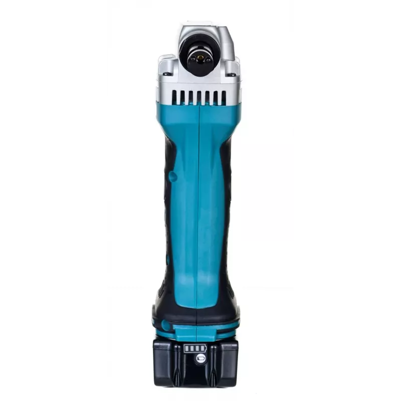 Makita lokšņu metāla šķēres 18 V DJN161RFJ