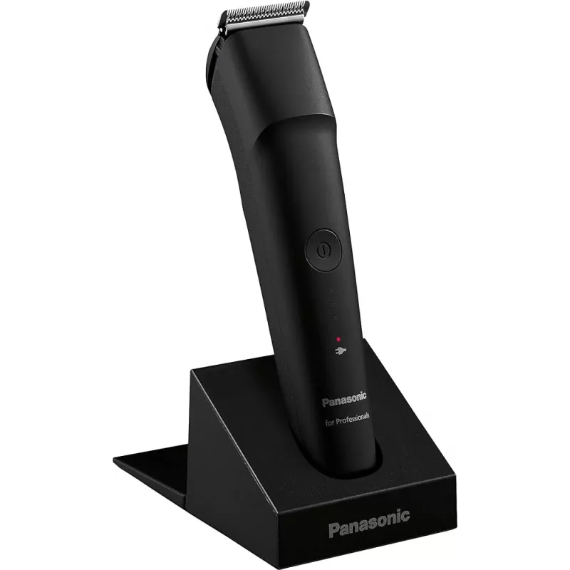 Panasonic ER-GP23 profesionālais matu trimeris, melns