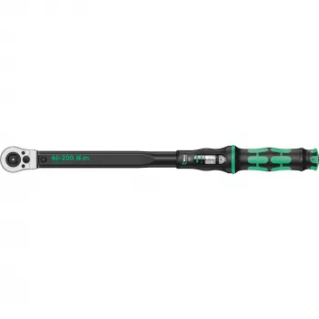 Click-Torque C 3 R/L 05075626001 Griezes momenta atslēga 1/2 12,5 mm 40 (05075626001)