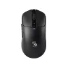 A4TECH BLOODY pele R72 ULTRA WRLS 2.4G+USB melna