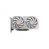 Grafikas karte Zotac GAMING GeForce RTX 5060 Twin Edge OC White Edition 8GB GDDR7
