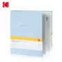 Kodak Memorry Albums/20 lapaspuses 235*270 Zils audums
