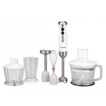 Vārīšanas blenderis Blaupunkt HBD801WH balts