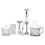 Vārīšanas blenderis Blaupunkt HBD801WH balts