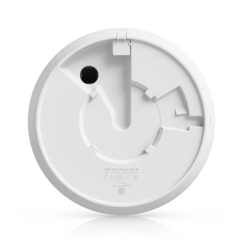Tīkla kamera 12MP/WH UVC-G6-PRO-360-W Ubiquiti