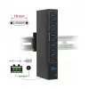 USB centrmezgls DeLOCK 63919