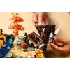 LEGO ICONS 11372 Rudens dārza mājiņa