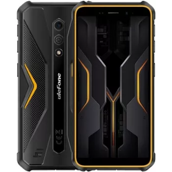 Viedtālrunis Ulefone Armor X12 Pro 4GB/64GB (mazliet oranžs)