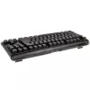 Ducky One 3 Aura TKL tastatūra Gaming USB QWERTY US International Black