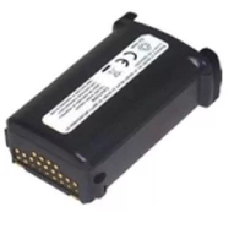Zebra Li-Ion, 2600 mAh akumulators