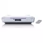 Pie sienas stiprināms radio Lenco KCR-150