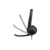 Austiņas Logitech H390