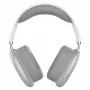 Bezvadu austiņas uz galvas DEFENDER EEMOTION B645 — binaurālas, USB-C, AUX, 20–20 000 Hz, 105 dB jutība