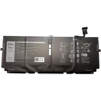 DELL FP86V klēpjdatora rezerves daļa Akumulators