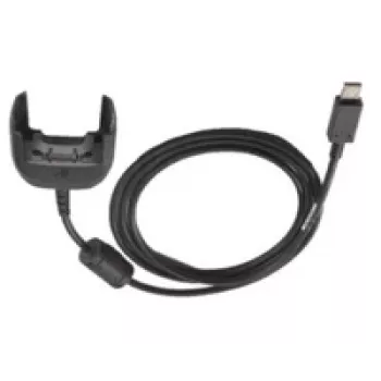 Zebra USB uzlādes kabelis - USB kabelis - Zebra MC3300 Premium, MC3300 Premium Plus, MC3300 Standard, MC3300-G