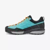 SCARPA apavi mescalito ceramic gray 38.5 sievietēm