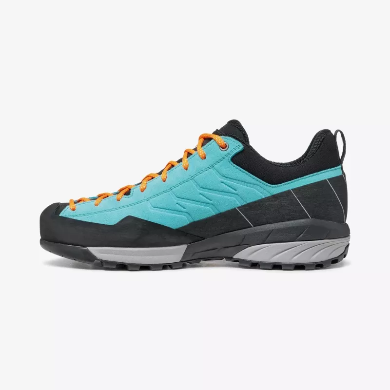 SCARPA apavi mescalito ceramic gray 38.5 sievietēm