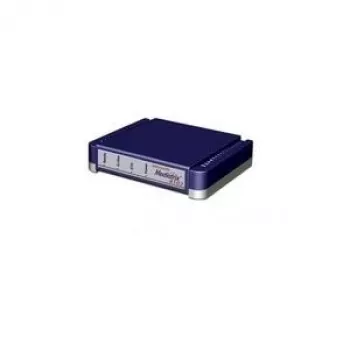 VoIP vārteja Unify Mediatrix 4102