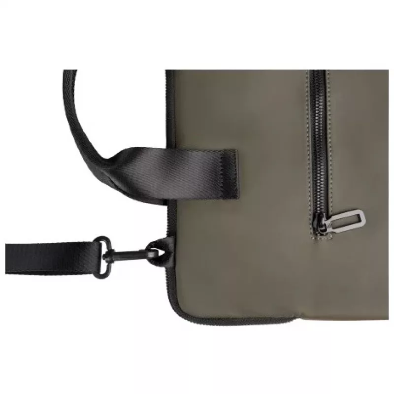 TUCANO GOMMO plāns klēpjdatora futrālis 14 collu piezīmjdatoram MacBook Pro 14 Air 15 collas (BSGOM1314-VM)