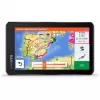 Rokas navigators Garmin zumo XT