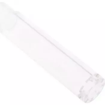 Alphacool Eisbecher 150 pacēlājcaurule uz leju (71 mm) (15310)