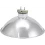 EUROLITE PAR-64 atstarotāja lampa 51000750 GY-9.5 garā — PAR64 rezerves spuldze ar GY-9.5 ligzdu
