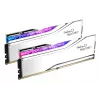 G.Skill Trident Z5 Royal Neo F5-6000J2836G32GX2-TR5NS atmiņas modulis 64 GB 2 x 32 GB DDR5 6000 MT/s