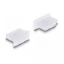 Kabeļa vāciņš DeLOCK 64169 HDMI A sieviešu bez roktura caurspīdīgs 10 gab.