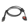Zebra CBL-NGWT-USBCHG-01 svītrkoda lasītāja piederums