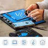 Magnētiskais paliktnis iFixit FixMat 1 300x250 mm ar pildspalvu