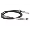 Tīkla kabelis HPE X240 10G SFP+ SFP+ DAC 5m melns